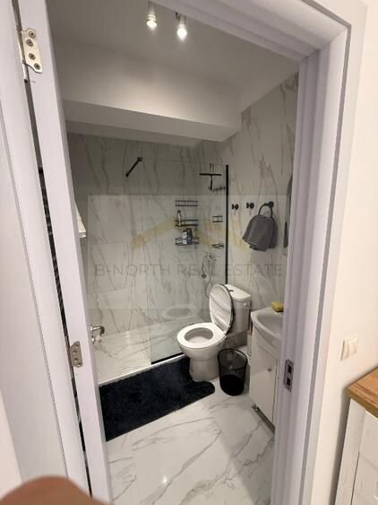Otopeni, penthouse 3 camere, terasa panoramica 30 mp, prima inchiriere,