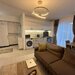 Otopeni, penthouse 3 camere, terasa panoramica 30 mp, prima inchiriere,
