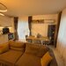Otopeni, penthouse 3 camere, terasa panoramica 30 mp, prima inchiriere,
