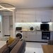 Otopeni, penthouse 3 camere, terasa panoramica 30 mp, prima inchiriere,