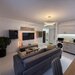 Otopeni, penthouse 3 camere, terasa panoramica 30 mp, prima inchiriere,