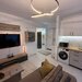 Otopeni, penthouse 3 camere, terasa panoramica 30 mp, prima inchiriere,