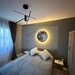 Otopeni, penthouse 3 camere, terasa panoramica 30 mp, prima inchiriere,