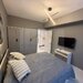 Otopeni, penthouse 3 camere, terasa panoramica 30 mp, prima inchiriere,