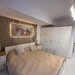 Otopeni, penthouse 3 camere, terasa panoramica 30 mp, prima inchiriere,