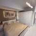 Otopeni, penthouse 3 camere, terasa panoramica 30 mp, prima inchiriere,